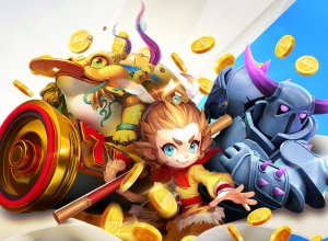 Slots Tặng 15% Khi Nạp Tiền Mỗi Ngày